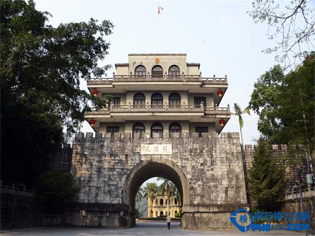 中国最美的九大边境城市排行榜插图4