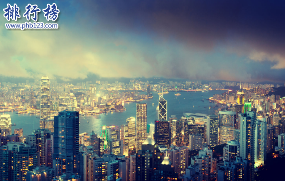 国内适合过冬城市有哪些?中国十大避寒城市排名插图8