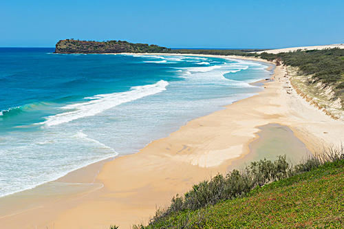 澳洲十大著名景点排行榜：爱尔斯岩排第四，第一全球最大插图