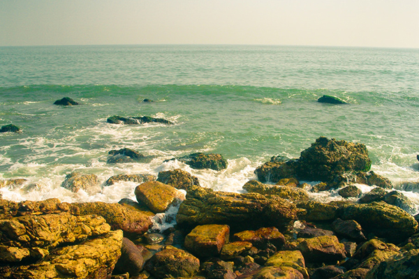 广东十大爬山好去处：险峻的广东大峡谷上榜 登山爱好者必去插图4