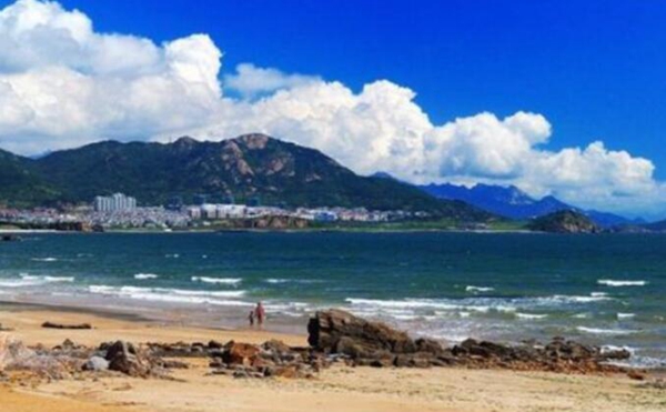 国内冬天适合去的海边排行榜，干净美丽适合旅游插图6