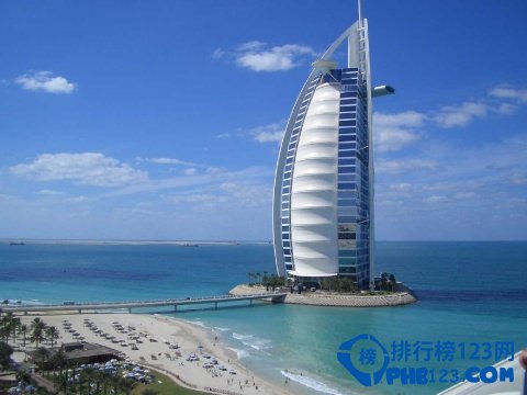 盘点此生必去一次迪拜的十大理由插图7