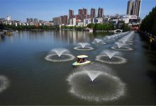 郴州十大公园广场排名：五岭广场上榜，第6展示桂阳风貌|爱分享