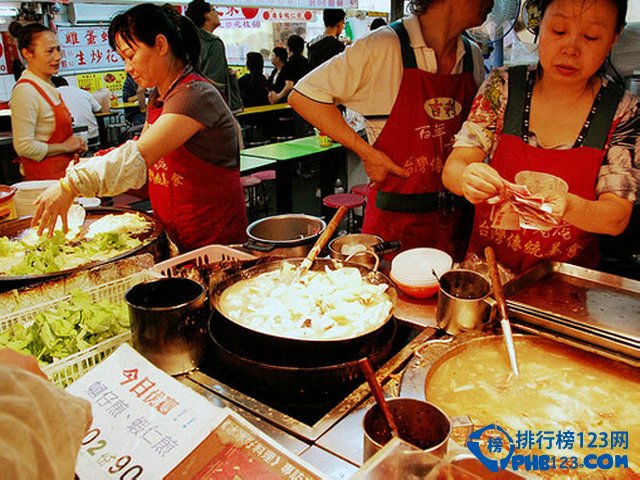 世界10大最美的夜景赏玩地排行榜插图4