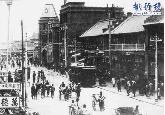 北京哪个胡同最好玩？北京最著名的十大胡同排名插图