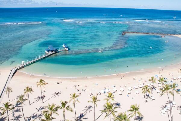 盘点全球十大最美冲浪胜地 拜伦湾上榜，第三在中国香港插图3