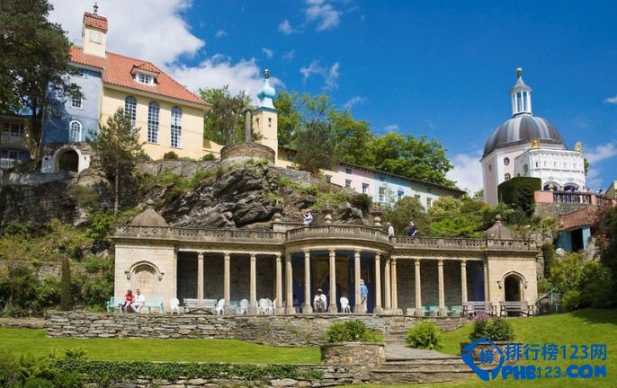 英国最美的10个乡村小镇排行榜插图5