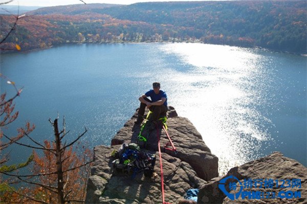 全美十大徒步胜地排行榜插图8