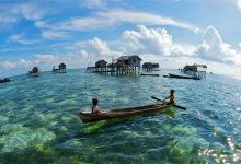 2017十大国内最受好评海岛排行榜TOP10,东极岛排第四|爱分享