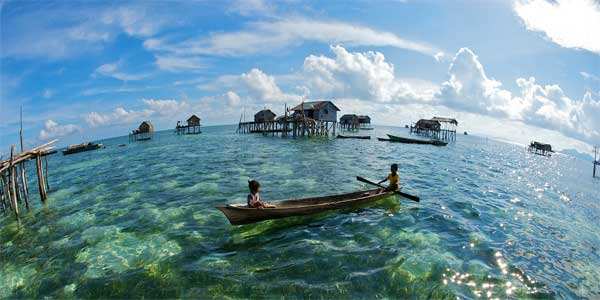 2017十大国内最受好评海岛排行榜TOP10,东极岛排第四插图