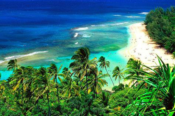 美国十大旅游景点:第一名美景无限 是世界上最大的火山口之一插图7