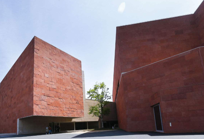 全球十大展馆 中国上榜两个展馆，V&A邓迪博物馆位列第一插图7