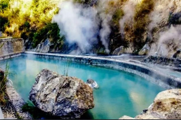 保山十大景区排行榜：腾冲湿地上榜，栖花岭团第七插图