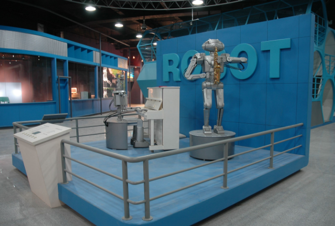 石家庄亲子游排名 好玩又方便，你去对地方了吗插图5