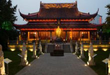 南京二日游最佳安排，详细实用合理的游玩攻略推荐|爱分享