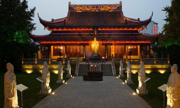 南京二日游最佳安排，详细实用合理的游玩攻略推荐插图