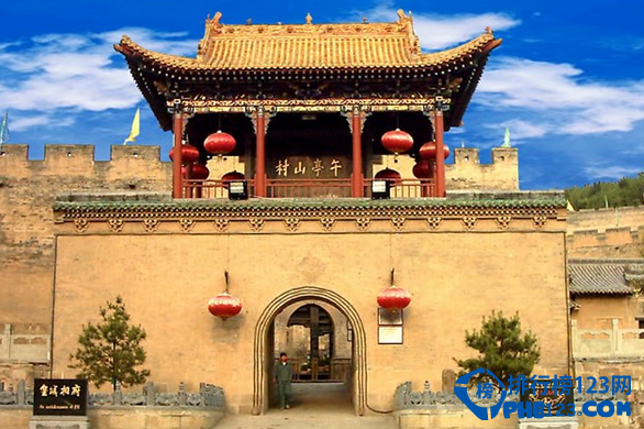 山西5a景点排名 山西有哪些5a旅游景点?插图