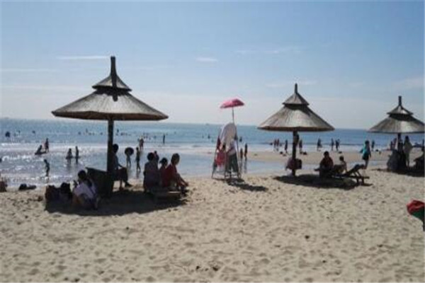 秦皇岛好玩的地方排行榜 天下第一关山海关必到插图7