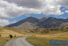 全球十大最美自行车道排行榜 有机会一定要试试|爱分享