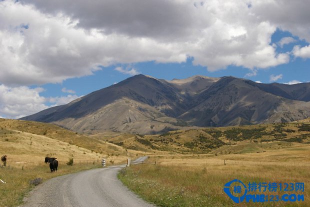 全球十大最美自行车道排行榜 有机会一定要试试插图6