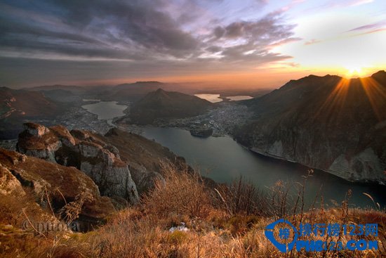 全球十大最佳赏秋胜地排行榜插图9