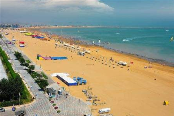 天津旅游必去十大景点 天津博物馆 瓷房子不能错过插图6