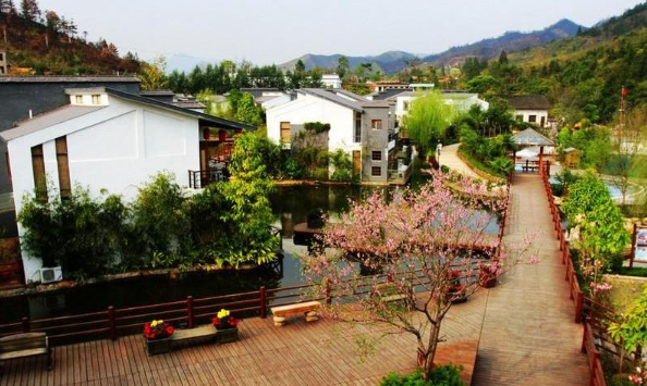 南京哪个温泉最好 南京温泉度假村排名插图4