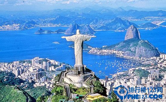 2016不可错过的八大旅行地排行榜插图3