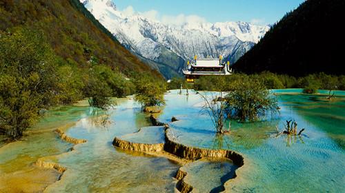 中国十大罕见自然奇观：壶口瀑布上榜，第一地球上最深插图25