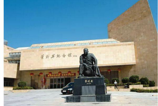 梅州旅游必去十大景点 快去客天下一起去感受客家人情吧插图4