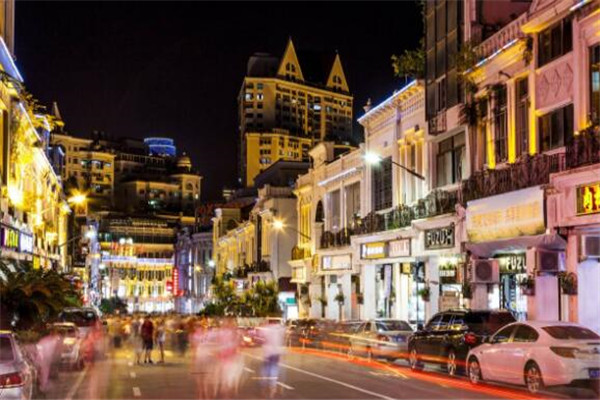 厦门适合情侣玩的地方 厦大上榜，鼓浪屿你们去过吗插图7