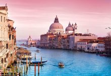 世界十大求婚圣地，浪漫求婚，就差你和你对象过去了|爱分享