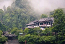 四川必去的十大景点：九寨沟上榜，它始于春秋战国|爱分享