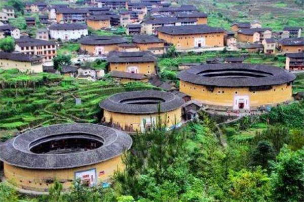 福建十大最好玩的地方 湄洲岛必去，第一如人间仙境插图1