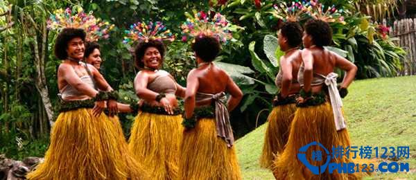 全球14个海岛游绝美景点排行榜插图11