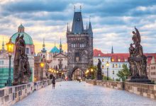 世界十大繁华城市：没有领略过这里的繁华就不足以谈人生|爱分享