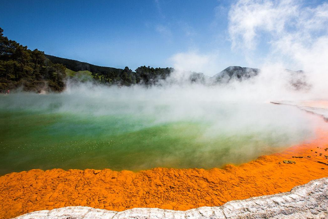 世界最美十大奇观 这些美到窒息的景色，你知道几个插图5