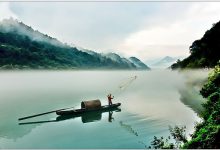 湖南旅游十大必去景区 凤凰古城只能排第三，第一竟是它|爱分享