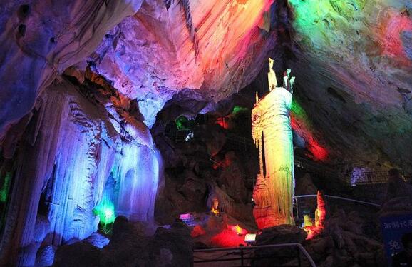 邢台好玩的地方排行榜 邢台十大好玩的地方推荐插图2