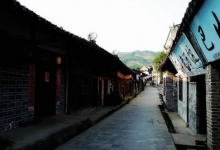 陕西最值得去的十大古镇 陈炉古镇上榜,上元观古镇不容错过|爱分享