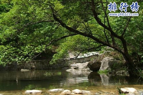 陕西十大景区 陕西旅游必去的景点插图7