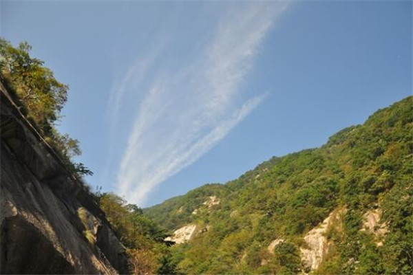 黄冈最好玩的地方推荐 黄冈好玩的地方排行榜插图7