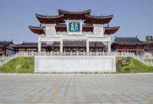 玉林最好玩的地方推荐 玉林好玩的地方排行榜|爱分享