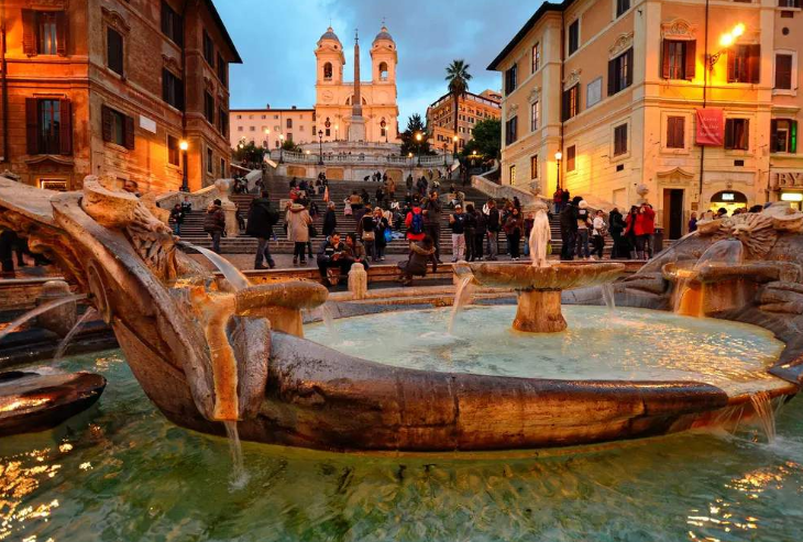 全球十大必游地排行榜 这些享誉世界的旅游胜地，你最想去哪插图8