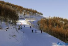 国内十大最佳滑雪胜地盘点|爱分享