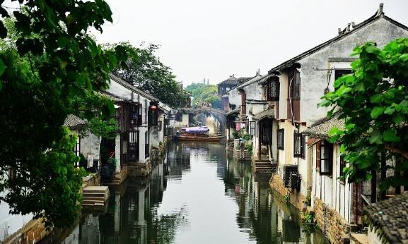 苏州必去景点排名 沧浪亭/狮子林/拙政园/留园四大园林上榜插图2