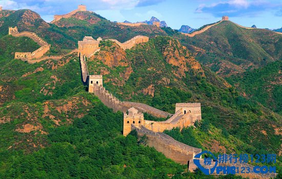 盘点世界上十大即将消逝的著名景点插图1