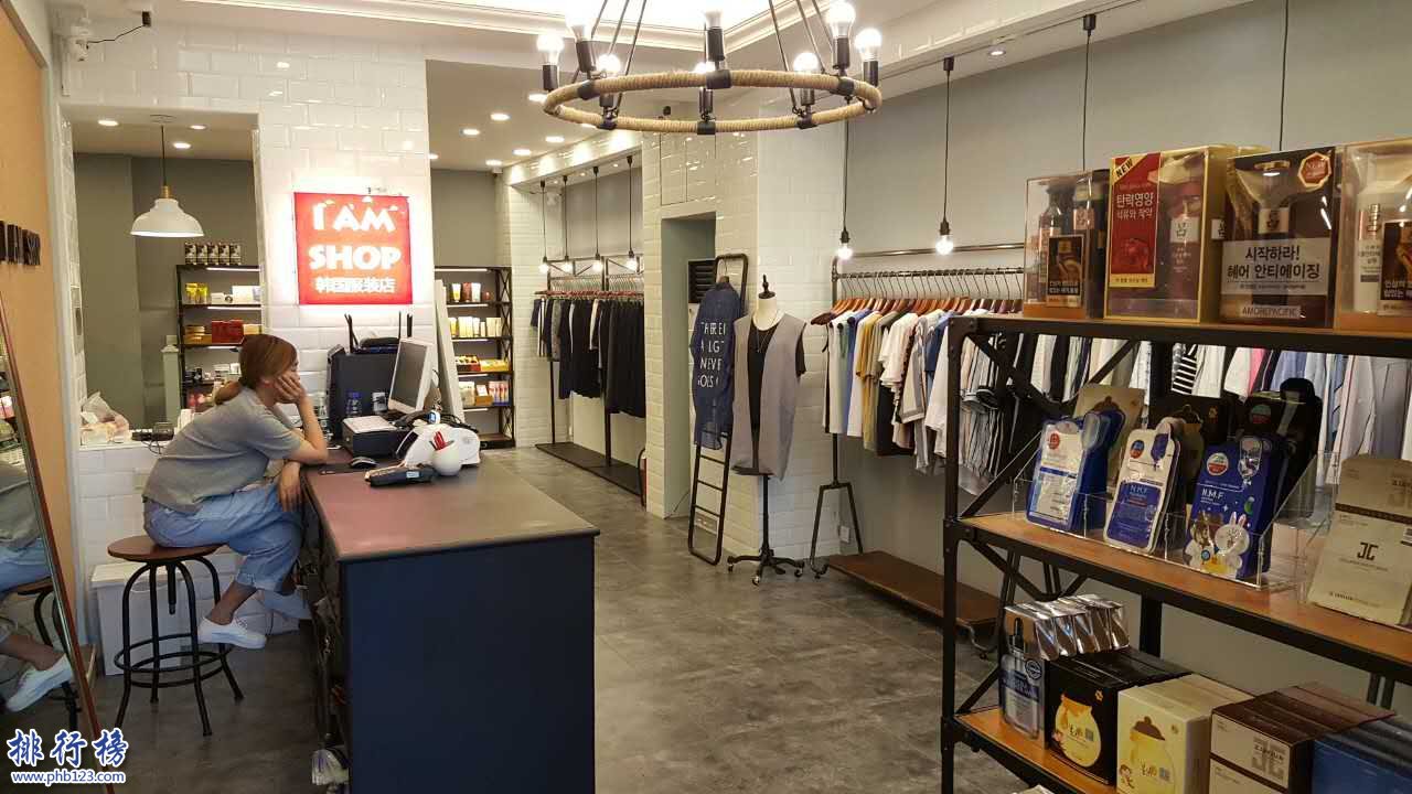 韩国旅游必买的10件东西,去韩国旅游买什么比较好？插图5