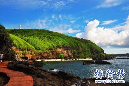 中国十大海岛排名2018，西沙群岛排名第一（最美）插图8
