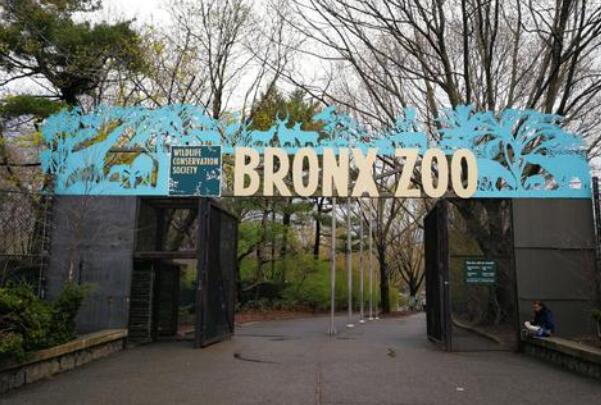 世界十个最大动物园 北京动物园第四，第一在德国插图4